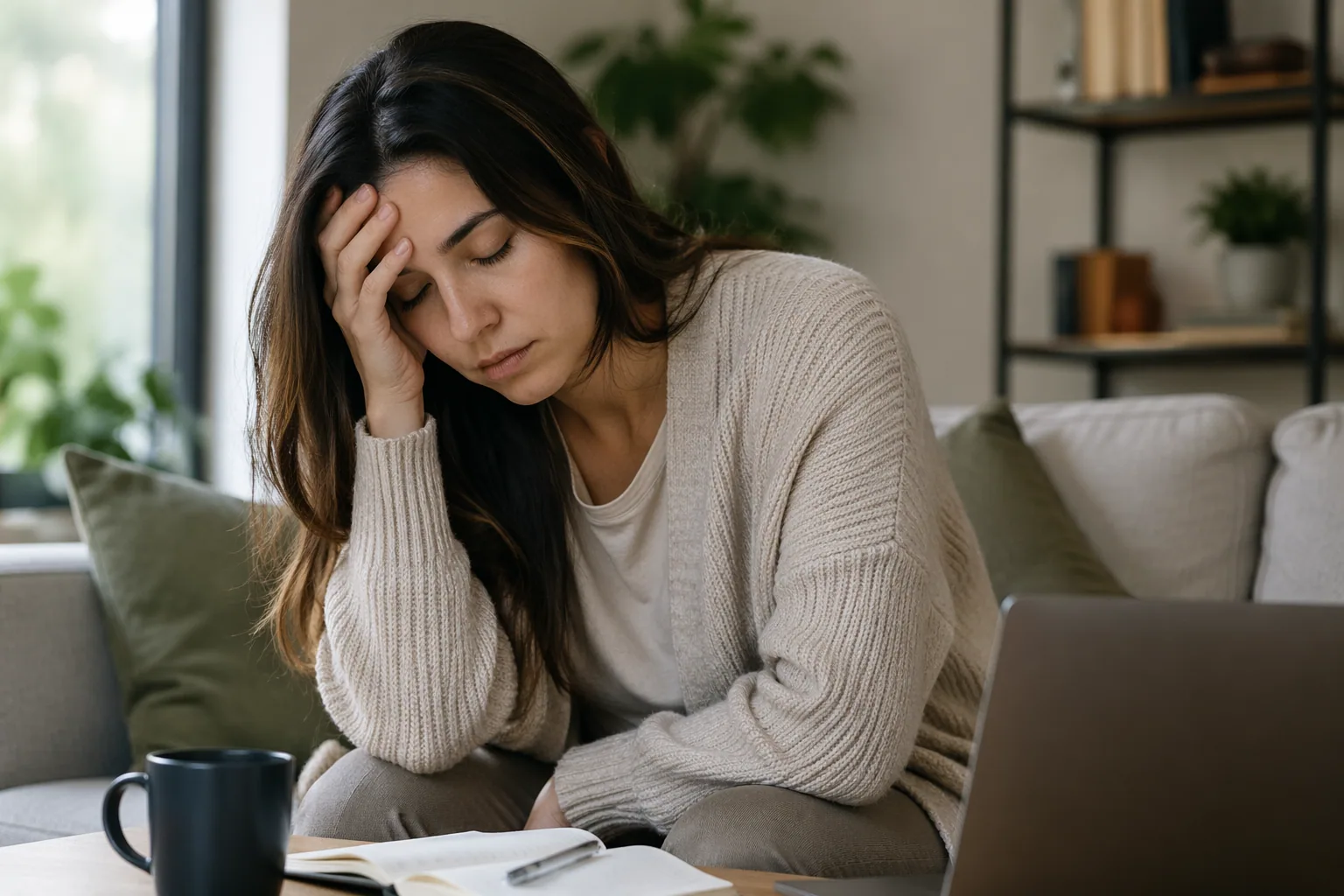 Low Iron Signs, Symptoms, and When to Get Tested