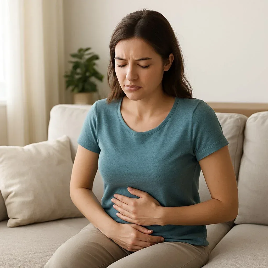 GI Rescue nausea IV therapy delivered at home