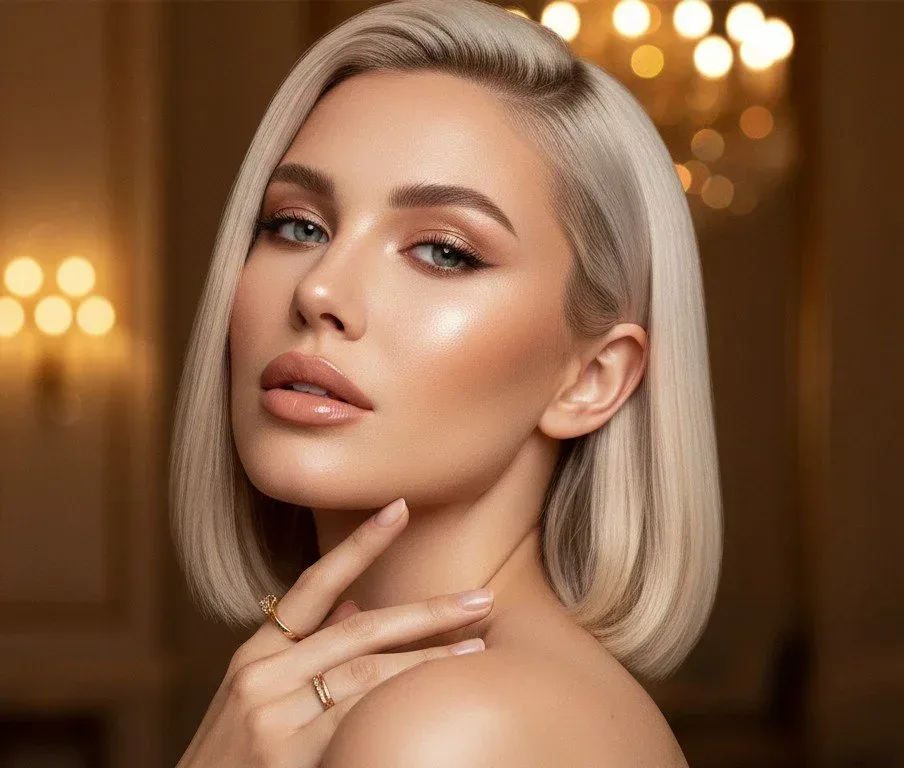 Beauty IV therapy delivered at home